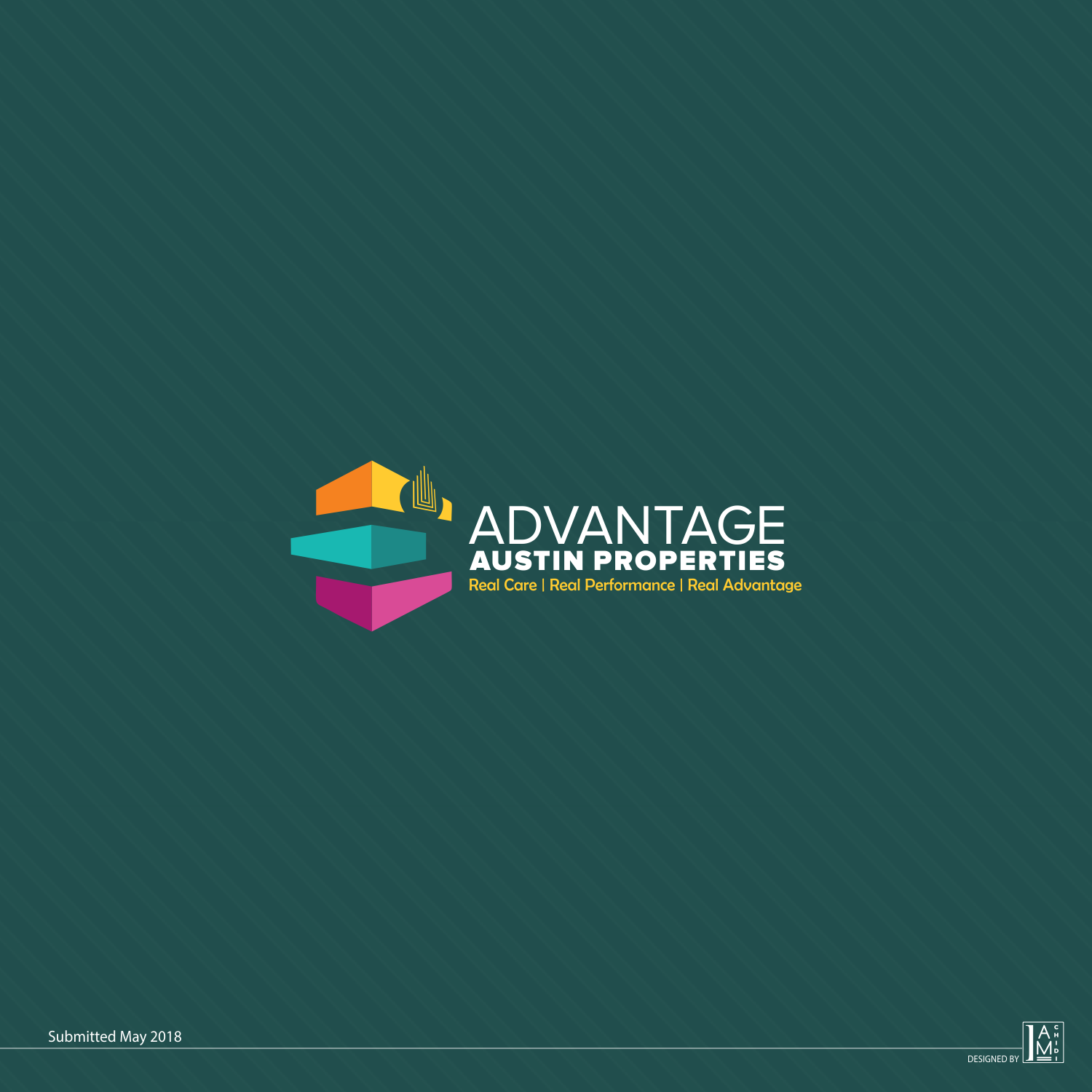 Logo Design by IamChidi for this project | Design #18697620