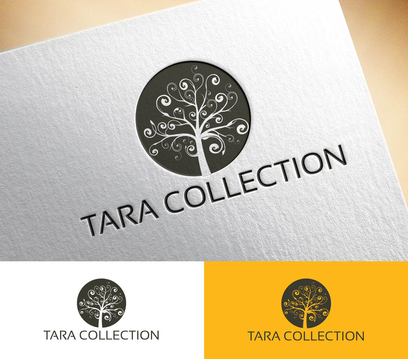 Logo Design by Impressive Solutions for this project | Design #18690525