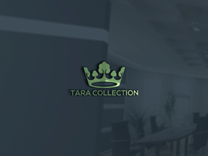 Tara Collection | Logo Design by juie design