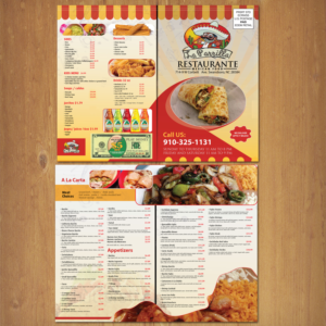 Flyer Design by MNM