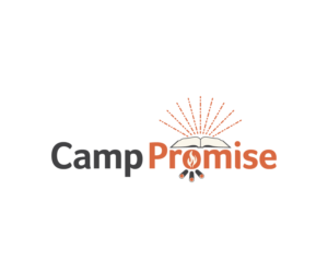 Camp Promise | Logo Design by ACK Design