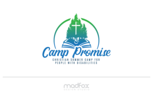 Design de Logo par WILD FOX Desing Studio pour ce projet | Design : #18781762
