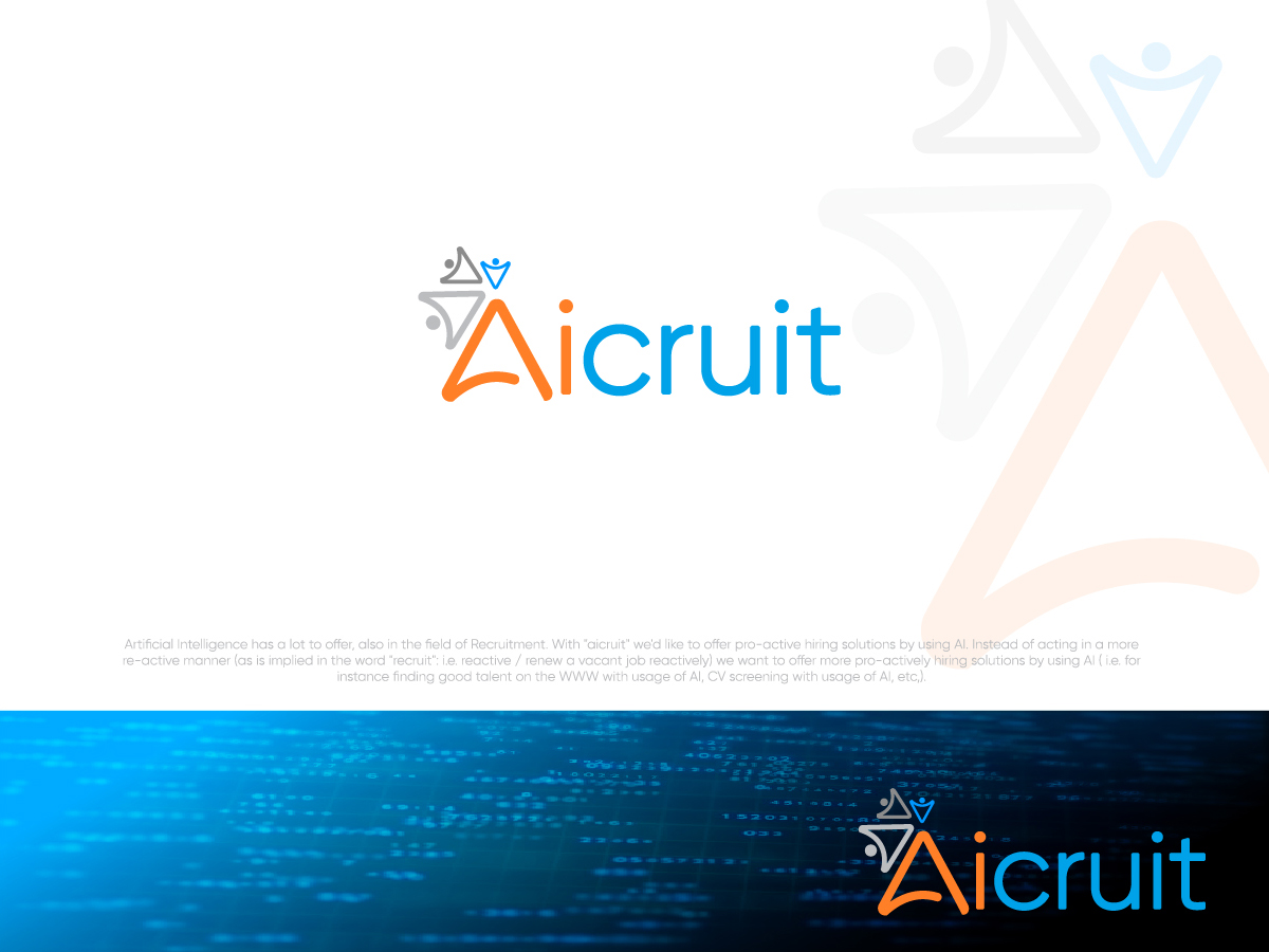 Logo Design by dharlan for this project | Design #18688220