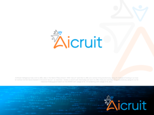 aicruit | Logo Design by dharlan