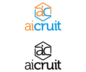 aicruit | Logo Design by moisesf