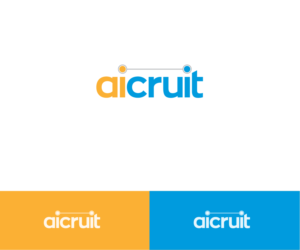 aicruit | Logo Design by bluejet