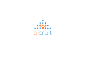 aicruit | Logo Design by jaime.sp