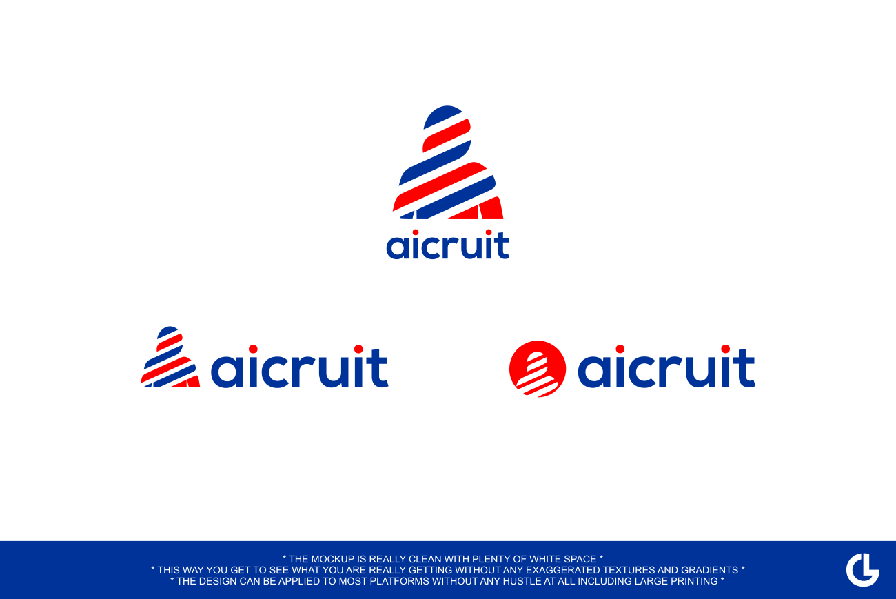 Logo Design by R!CKY for this project | Design #18797404