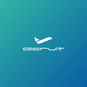aicruit | Diseño de Logo por sushsharma99