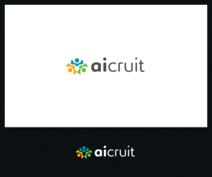 aicruit | Logo Design by Roy