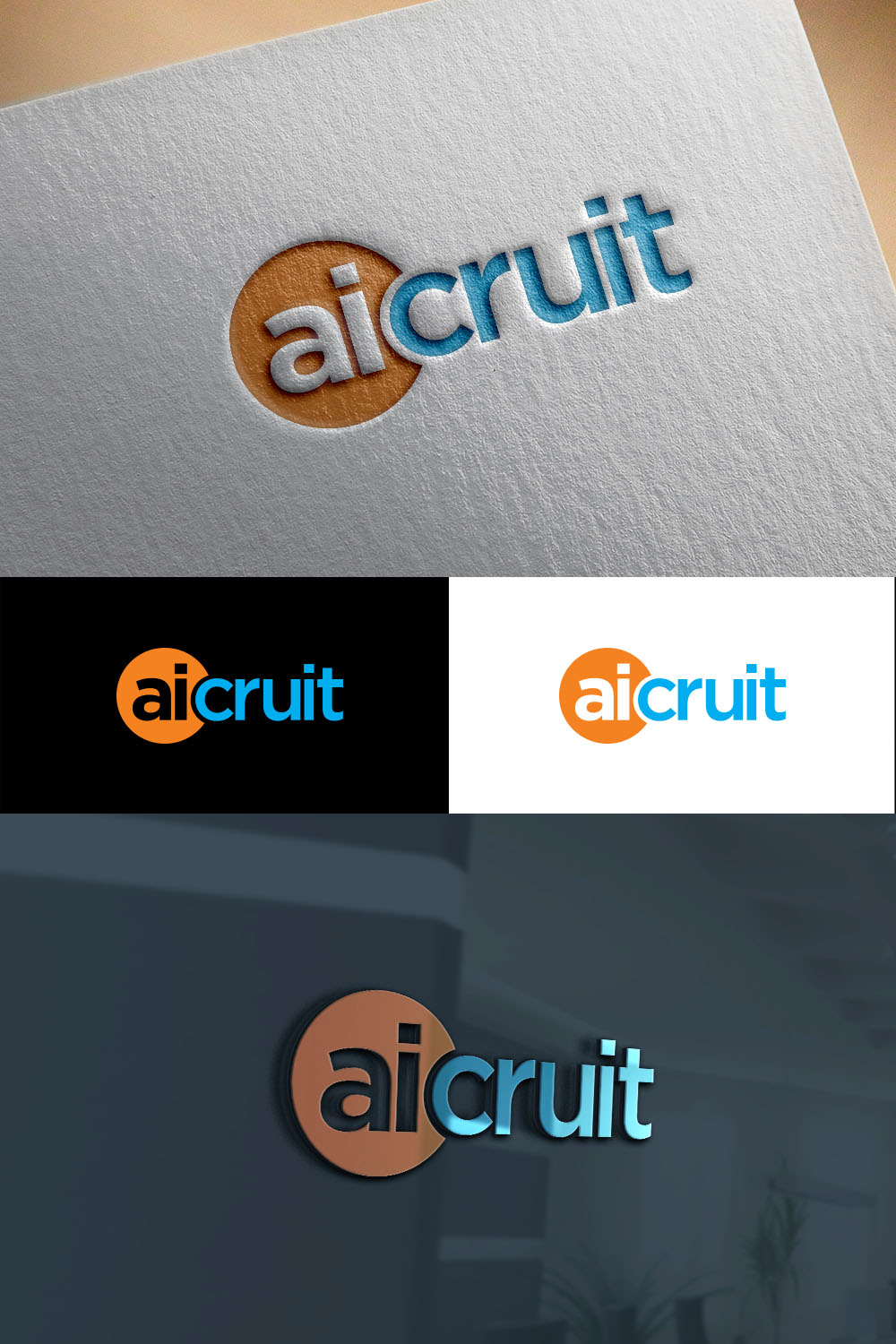 Logo Design by shariqueyaseen2 for this project | Design: #18714278