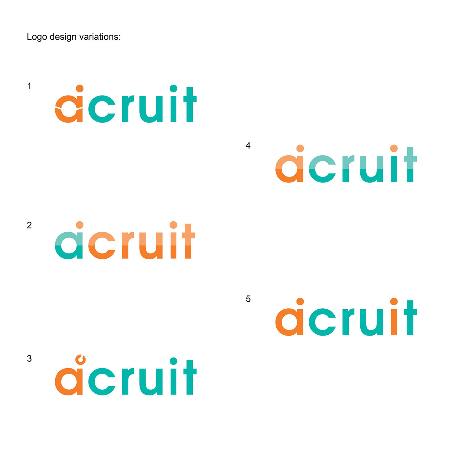 Logo Design by jacw02 for this project | Design #18711163