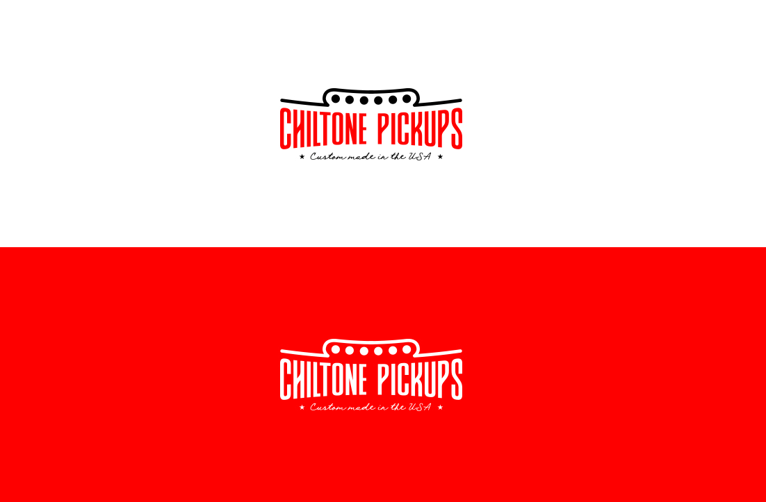 Logo Design by GLDesigns for Chiltone | Design #18694389