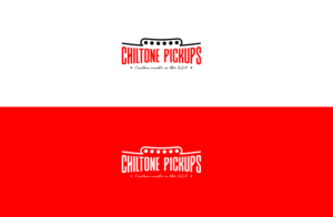Logo-Design von GLDesigns für Chiltone | Design #18694389