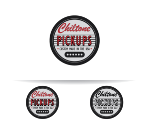 Logo-Design von future logo.com für Chiltone | Design: #18695357