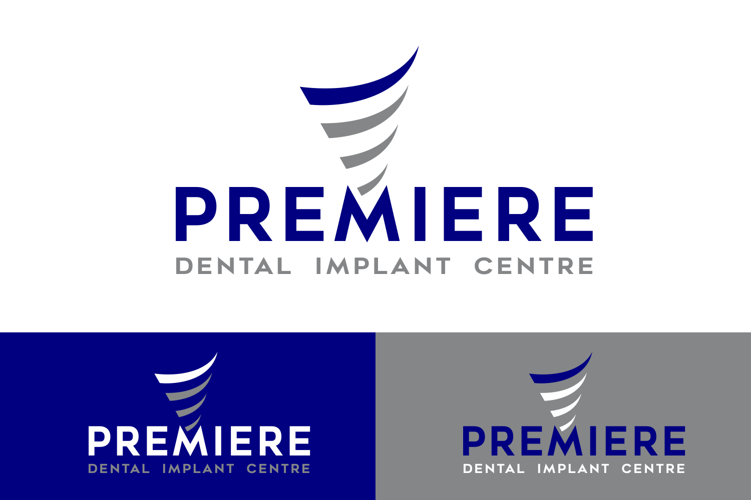 Logo Design by Gigih Rudya for Enhance Dental | Design #18688093