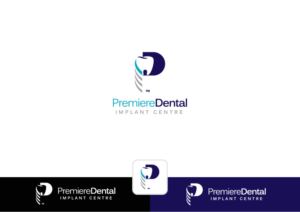 Logo Design by ~idiaz~ for Enhance Dental | Design #18728434