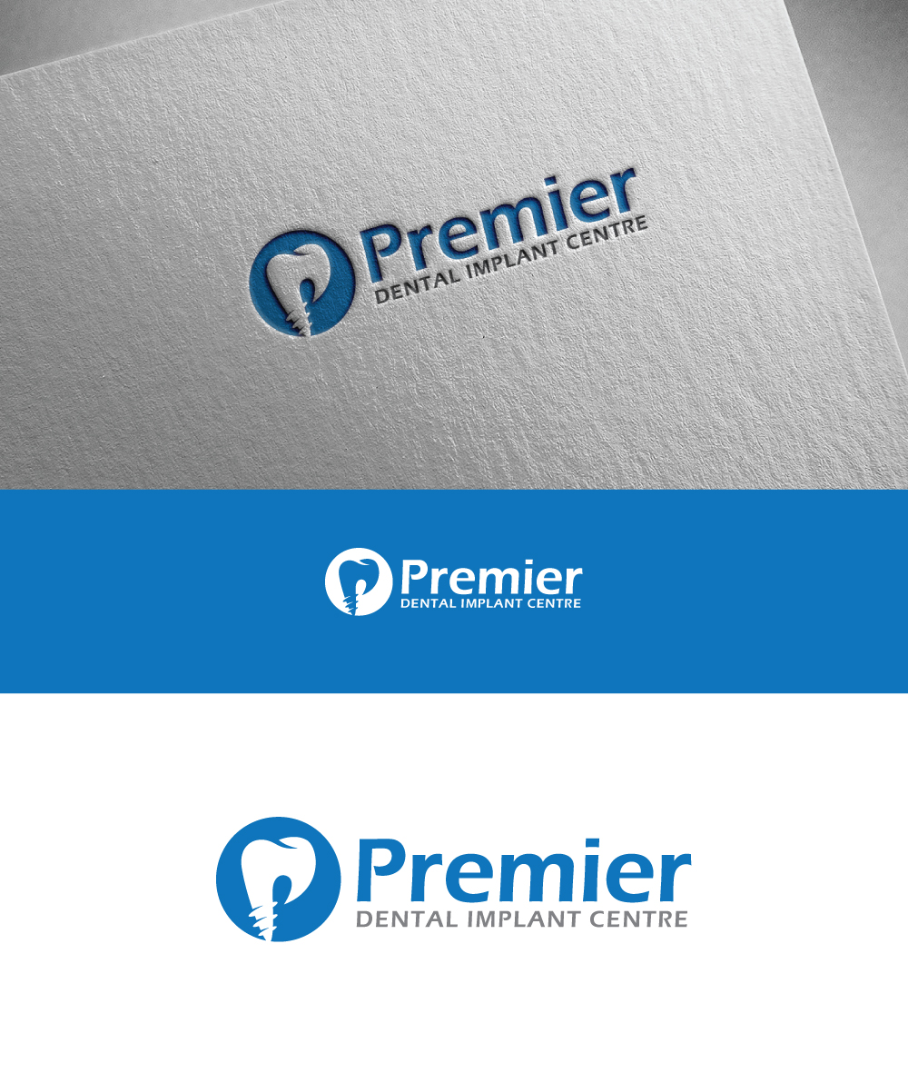 Logo Design by ecorokerz for Enhance Dental | Design #18719729