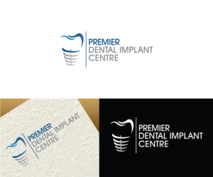 Logo Design by future logo.com for Enhance Dental | Design: #18746365