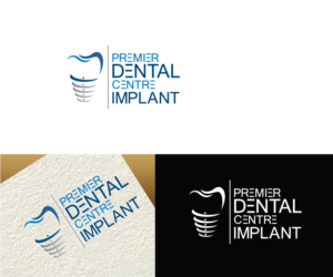 Logo Design by future logo.com for Enhance Dental | Design: #18780926
