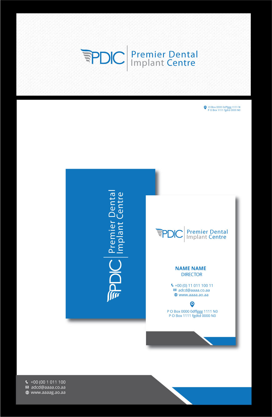 Logo Design by zebronicgraphic for Enhance Dental | Design #18724118