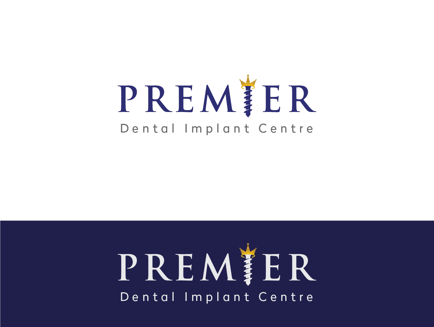 Diseño de Logo por Muhammad Imran 3 para Enhance Dental | Diseño #18719901
