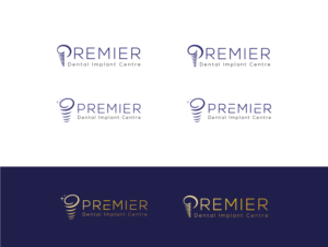 Logo Design by Muhammad Imran 3 for Enhance Dental | Design: #18719902