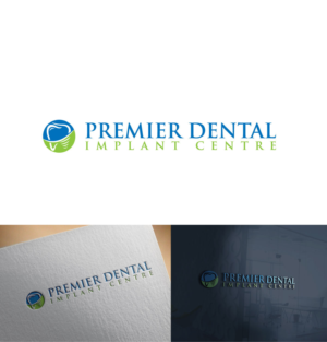 Logo Design by imyounuspathan 2 for Enhance Dental | Design: #18724165