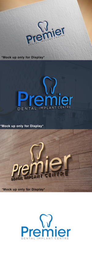 Logo Design by designmind78 for Enhance Dental | Design: #18731849
