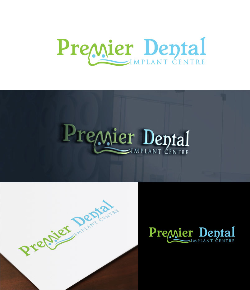 Logo Design by nexalite for Enhance Dental | Design #18718451