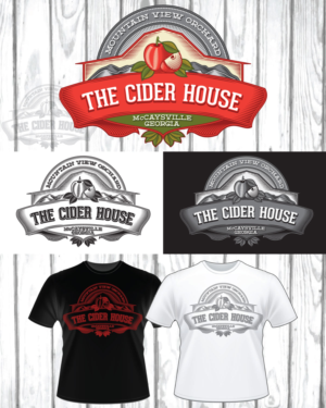 Diseño de Logo por SpaGGy para este proyecto | Diseño: #18701667