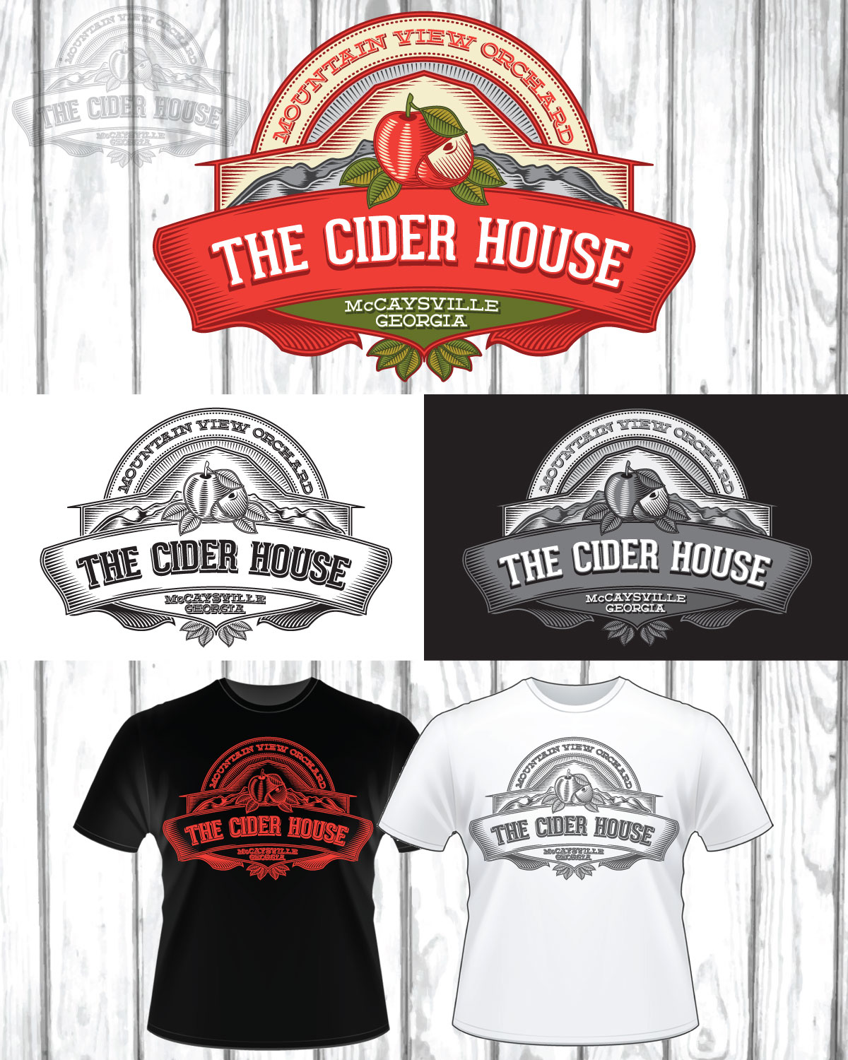 Diseño de Logo por SpaGGy para este proyecto | Diseño #18709220