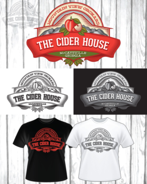 Diseño de Logo por SpaGGy para este proyecto | Diseño: #18709220