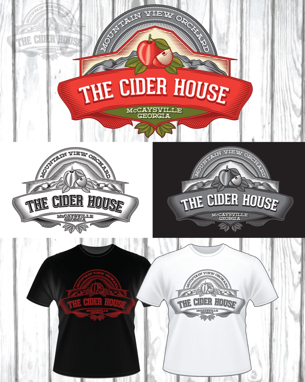 Diseño de Logo por SpaGGy para este proyecto | Diseño #18711289