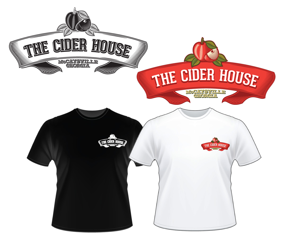 Logo Design by SpaGGy for this project | Design #18731221