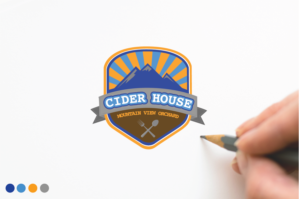 Logo Design by Porky Creative Studio