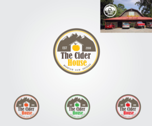 Logo Design by Aeidan for this project | Design: #18709014