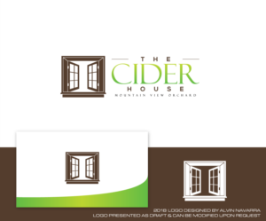 Logo Design by alvinnavarra for this project | Design: #18689657
