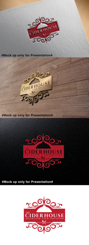 Logo Design by designmind78 for this project | Design: #18707571