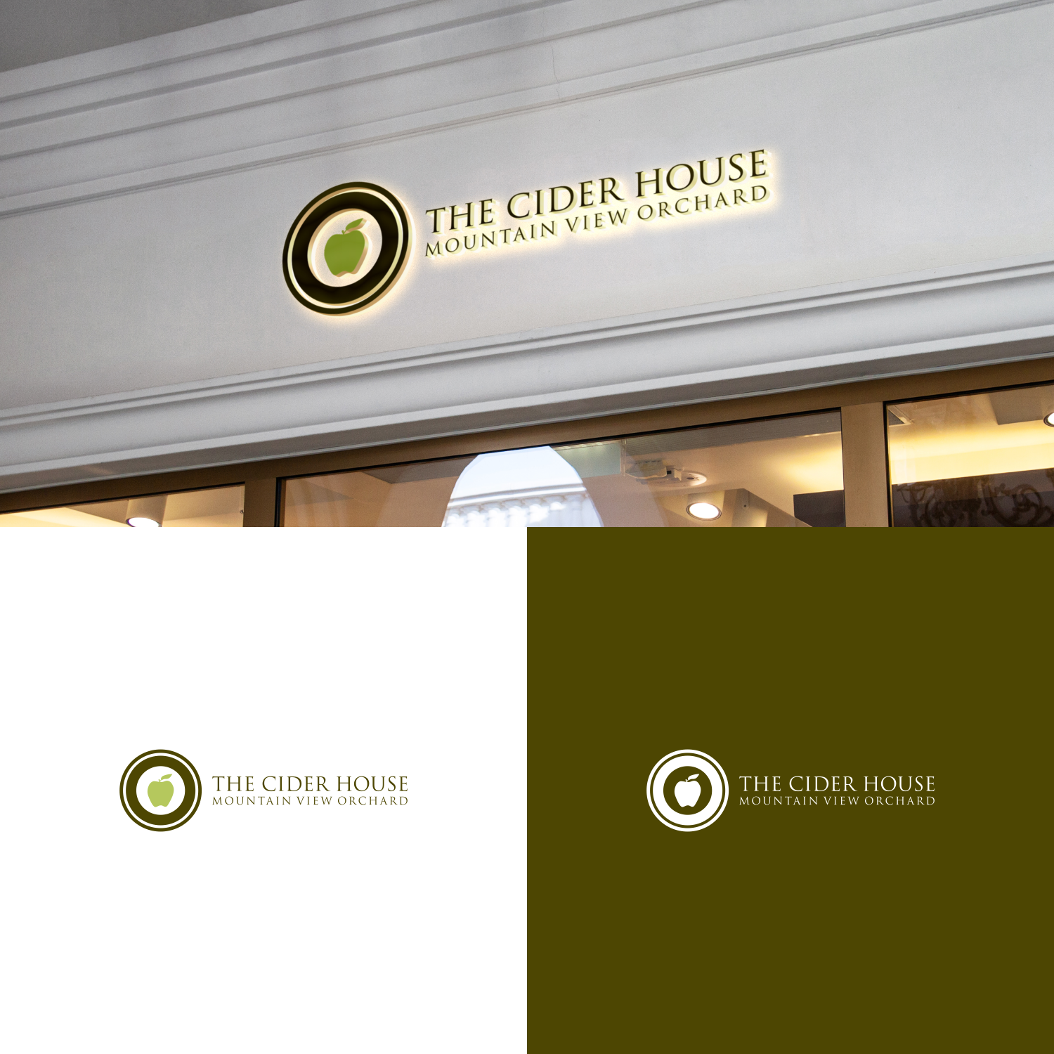 Logo Design by Faris LH for this project | Design #18696134