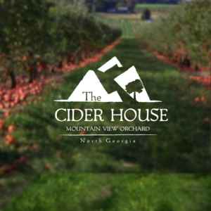 The Cider House Mountain View Orchard | Design de Logo par TRHZ