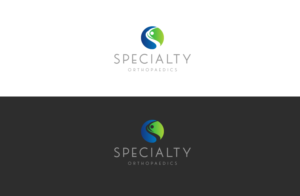 Logo Design by GLDesigns for Specialty Orthopaedics, LLC | Design #18705433
