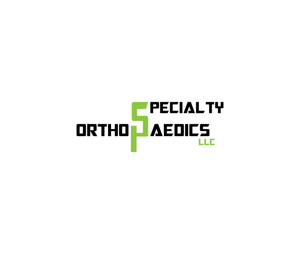 Logo-Design von asman für Specialty Orthopaedics, LLC | Design #18706101