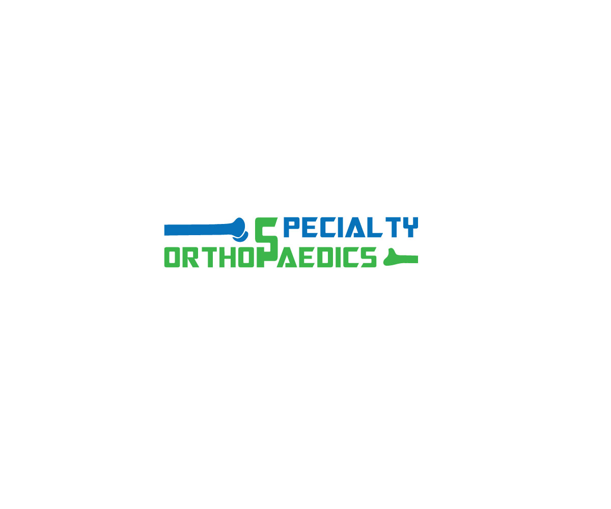 Logo-Design von S Creation für Specialty Orthopaedics, LLC | Design #18747597
