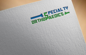 Logo-Design von S Creation für Specialty Orthopaedics, LLC | Design: #18747598