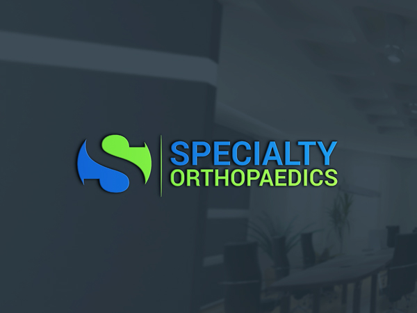 Logo-Design von @m für Specialty Orthopaedics, LLC | Design #18710060