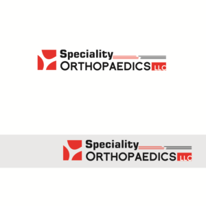 Logo Design by art  X for Specialty Orthopaedics, LLC | Design #18822250