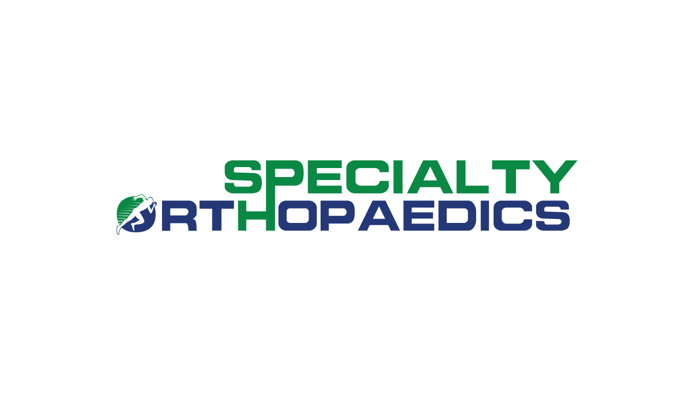Logo-Design von FireflyArt für Specialty Orthopaedics, LLC | Design #18704951