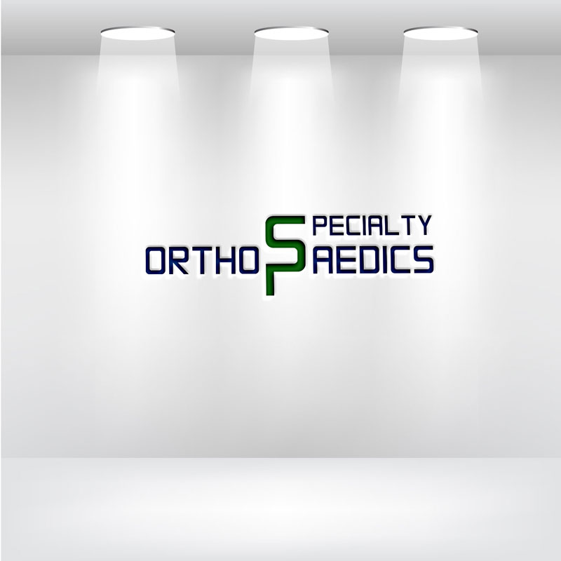 Logo-Design von Malkuchulu für Specialty Orthopaedics, LLC | Design #18711942