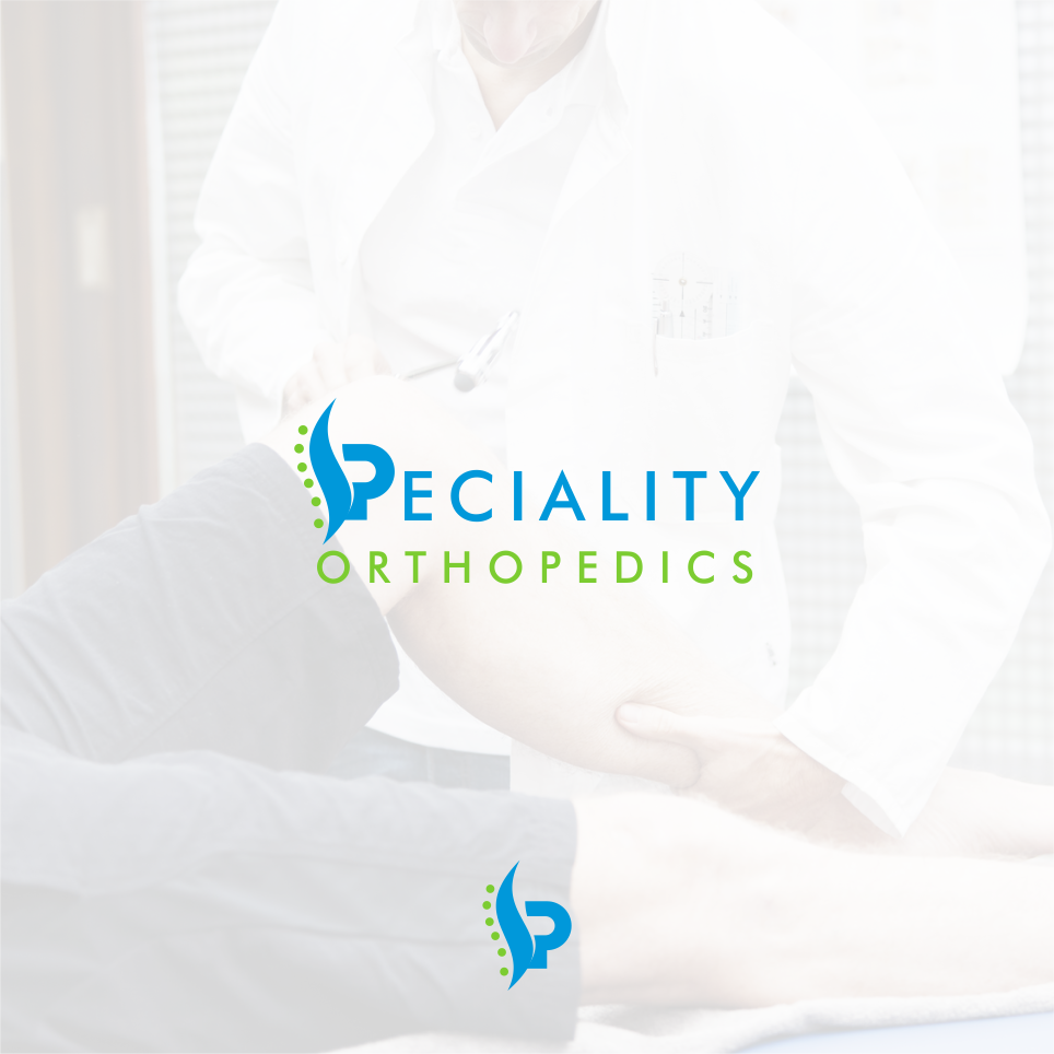 Logo-Design von .N.A.Z. für Specialty Orthopaedics, LLC | Design #18699844